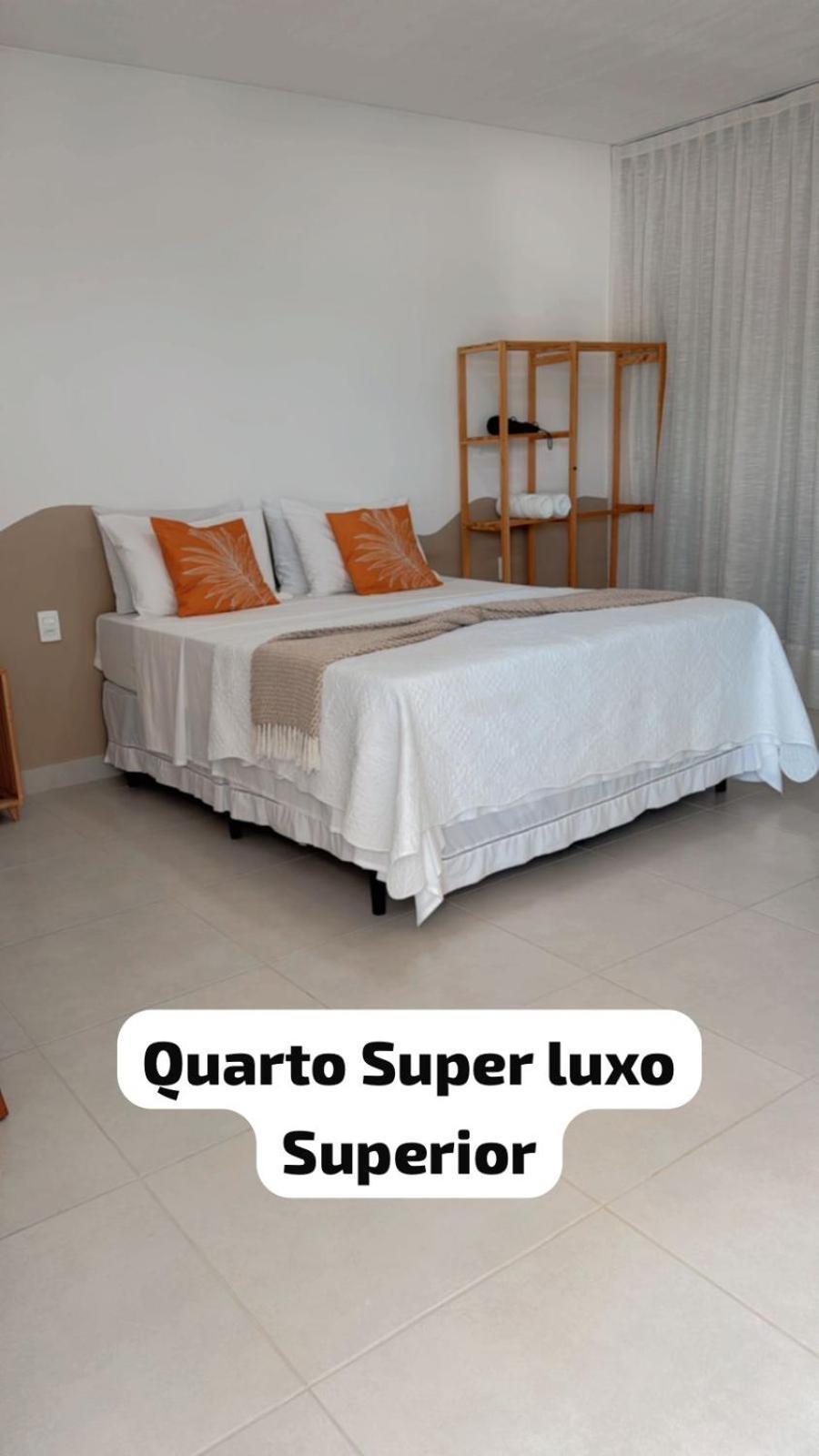 Pousada Caju Do Mato Prado Bagian luar foto