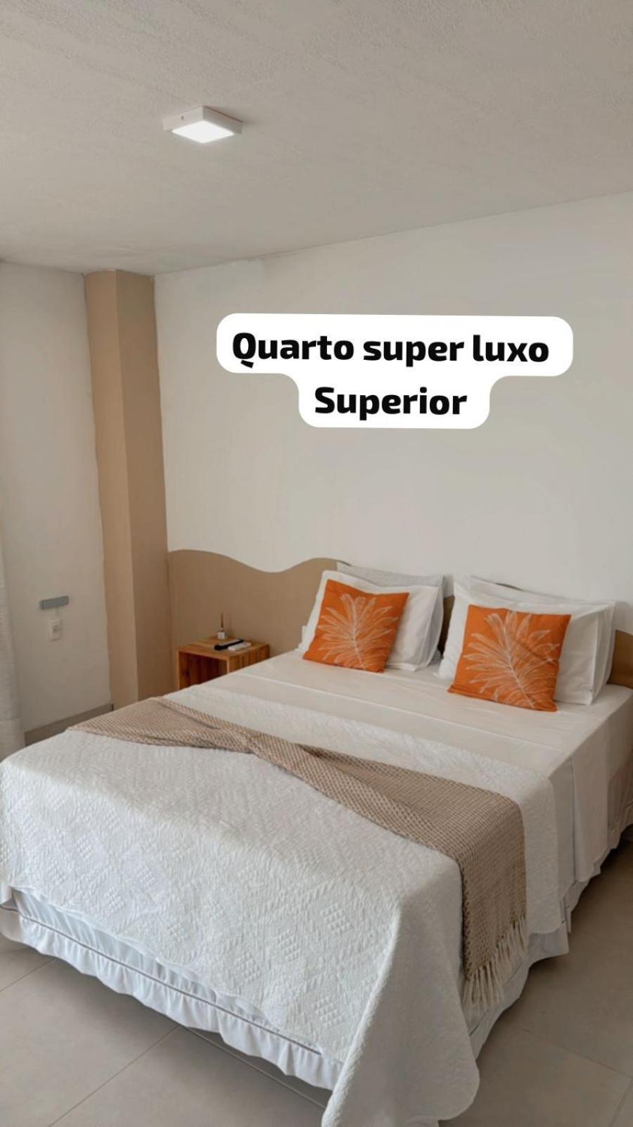 Pousada Caju Do Mato Prado Bagian luar foto